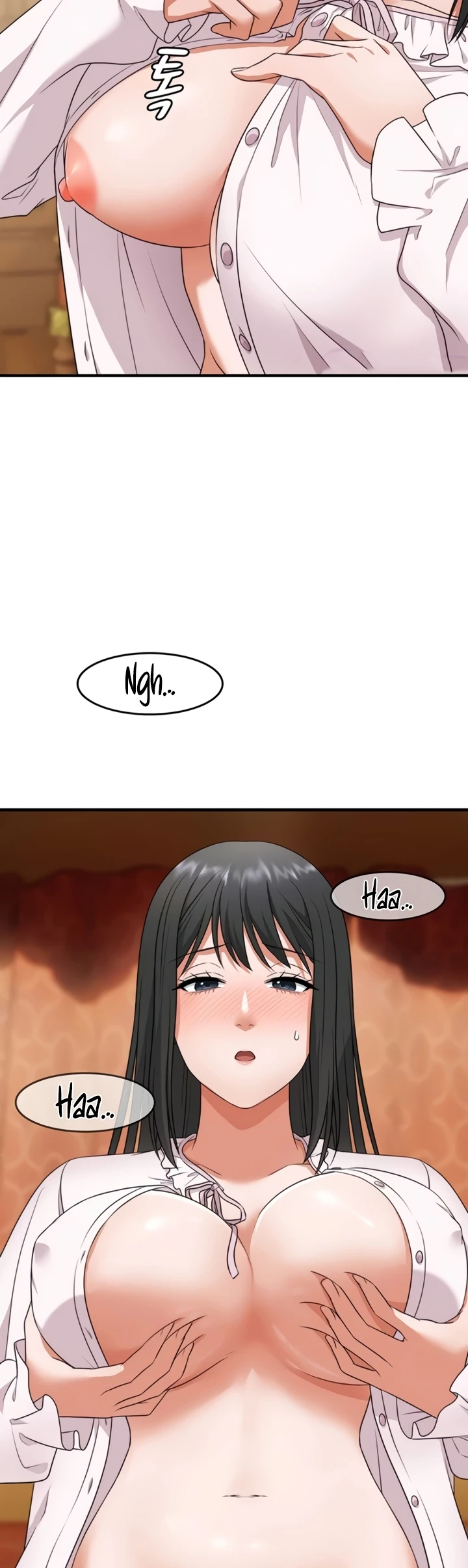 One More Chance - Page 48